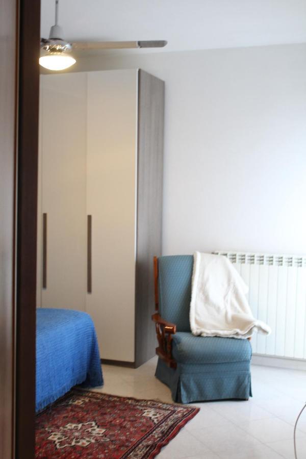 Bed and breakfast Dimora Coppito Extérieur photo