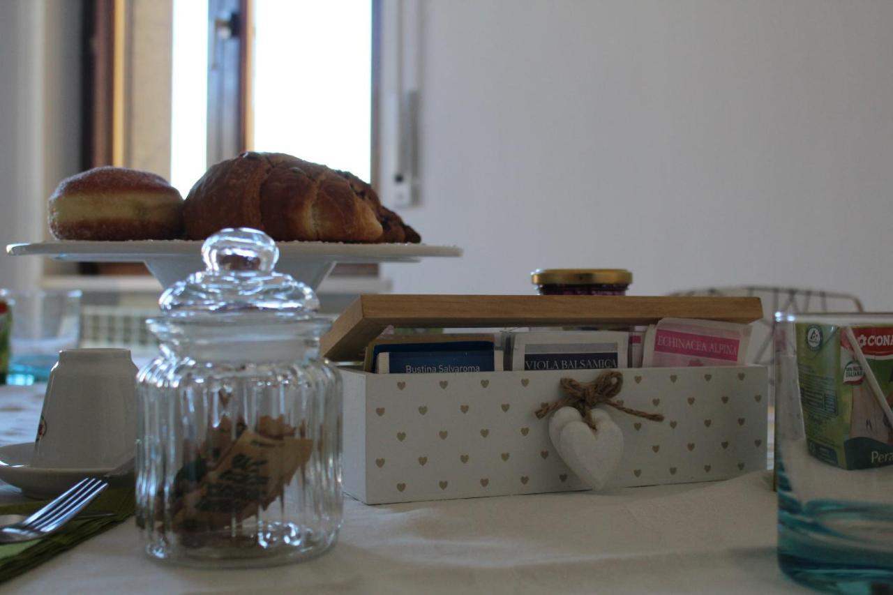 Bed and breakfast Dimora Coppito Extérieur photo