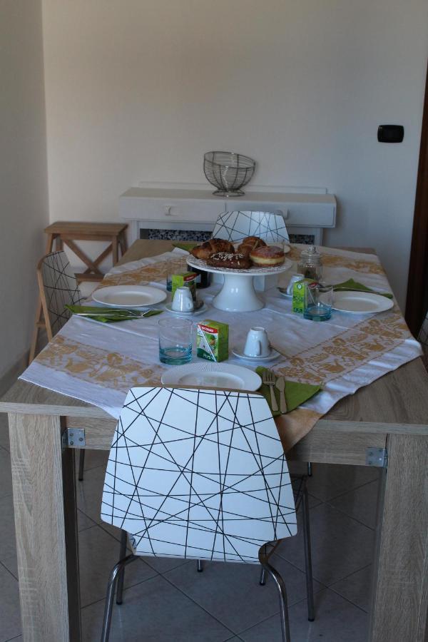 Bed and breakfast Dimora Coppito Extérieur photo