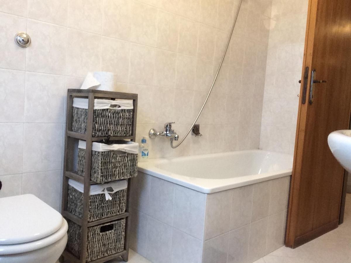 Bed and breakfast Dimora Coppito Extérieur photo