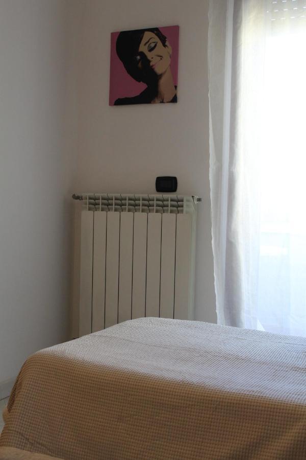 Bed and breakfast Dimora Coppito Extérieur photo