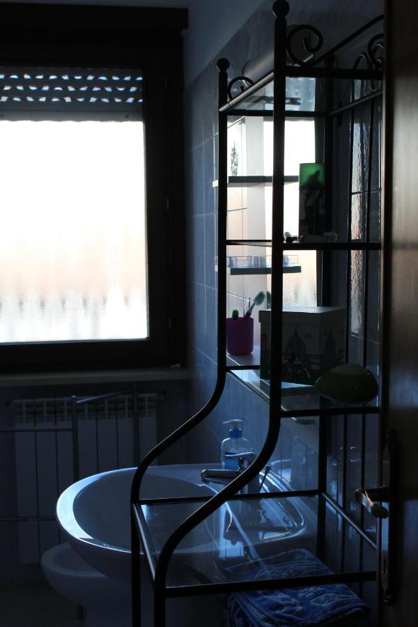 Bed and breakfast Dimora Coppito Extérieur photo